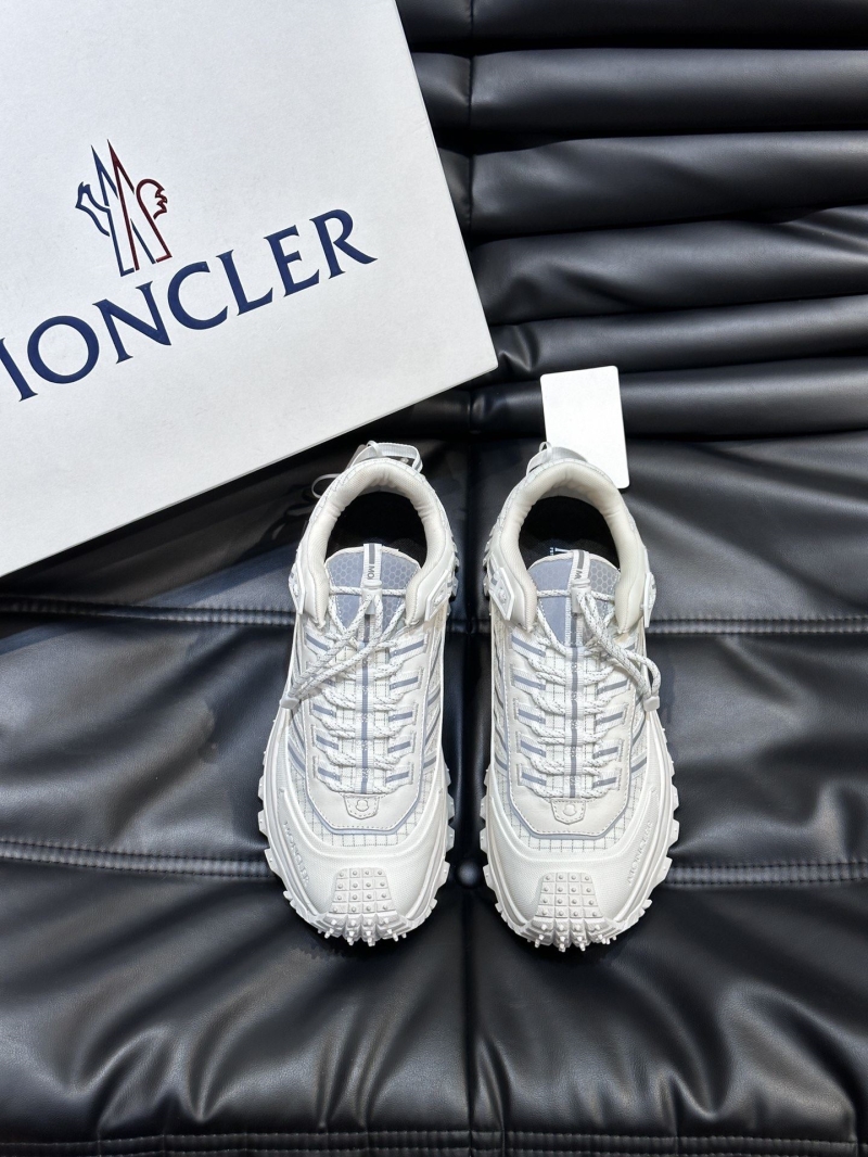 Moncler Sneakers